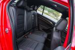 Volkswagen Golf GTI 5-Door 2017 года (NA)